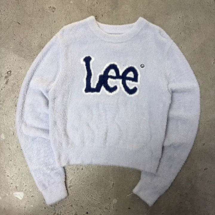 [BUNJANG] Lee Knit Sweater / lee 니트[2288]