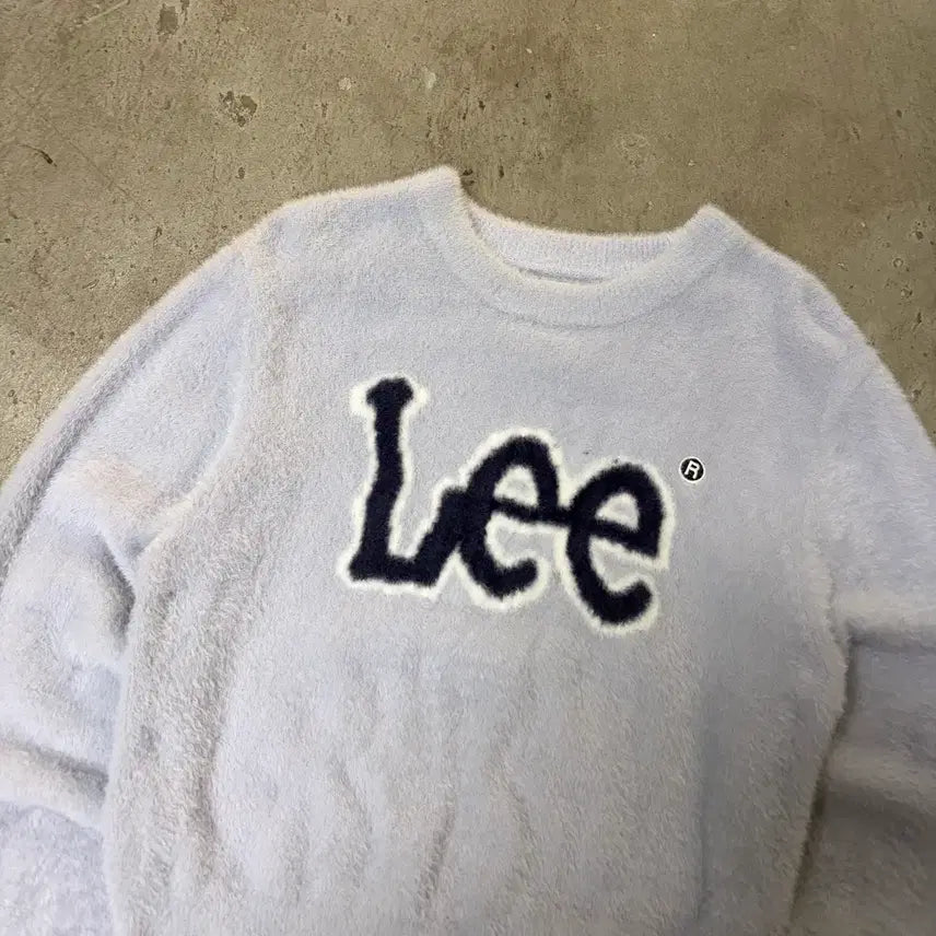 [BUNJANG] Lee Knit Sweater / lee 니트[2288]