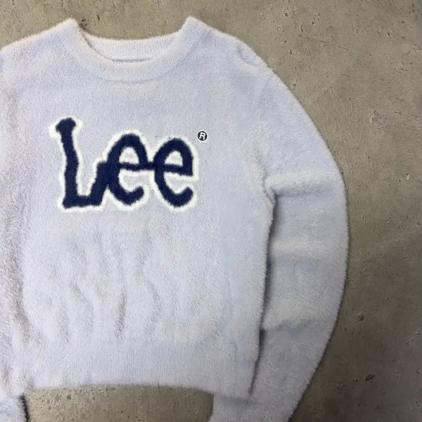 [BUNJANG] Lee Knit Sweater / lee 니트[2288]