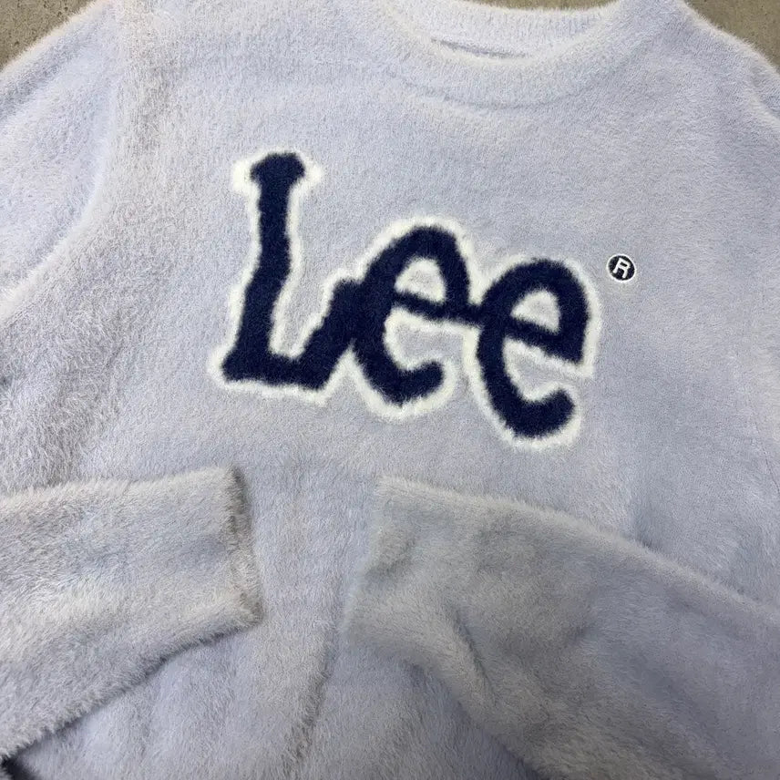 [BUNJANG] Lee Knit Sweater / lee 니트[2288]