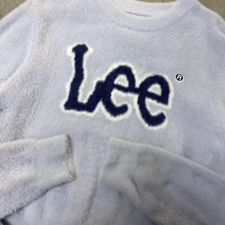 [BUNJANG] Lee Knit Sweater / lee 니트[2288]