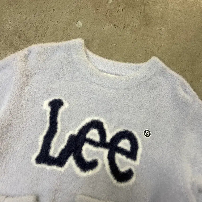 [BUNJANG] Lee Knit Sweater / lee 니트[2288]