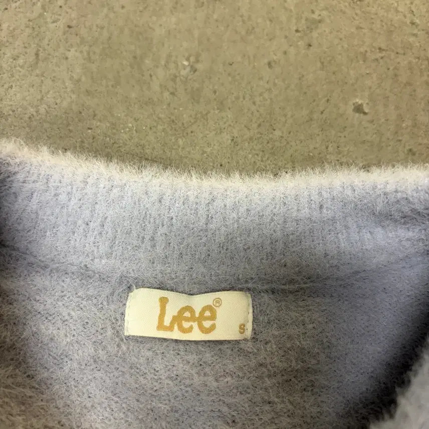 [BUNJANG] Lee Knit Sweater / lee 니트[2288]