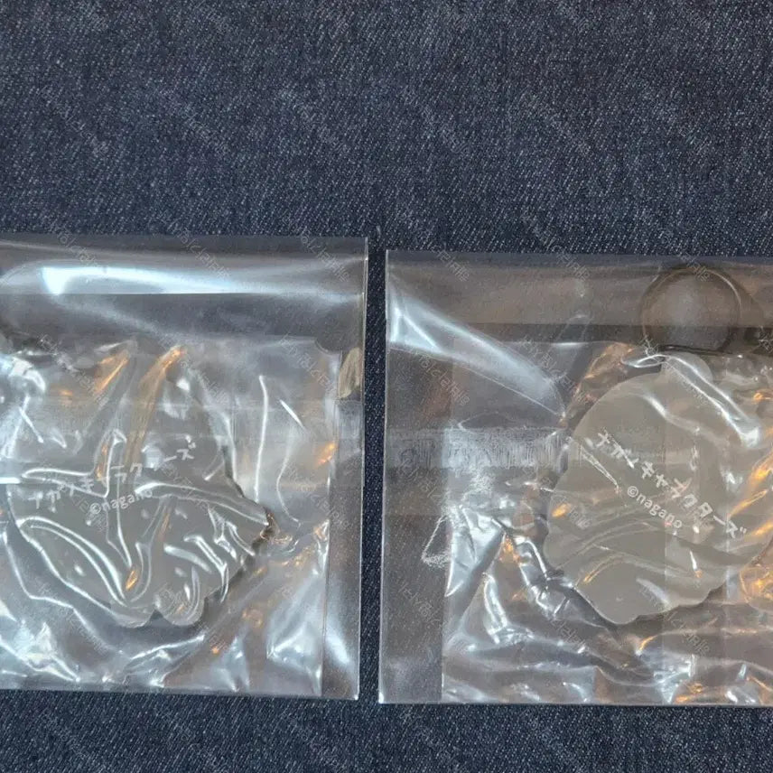 [BUNJANG] Nongdamgom Gacha Key Holder / 농담곰 가챠 키홀더 2번 상품