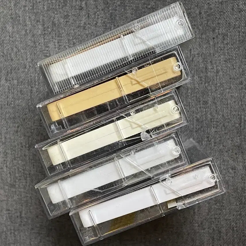 [SOLD OUT] 가요 카세트 테이프 모음 (5개) 조성모 유승준 녹색지대 이승철 해바라기