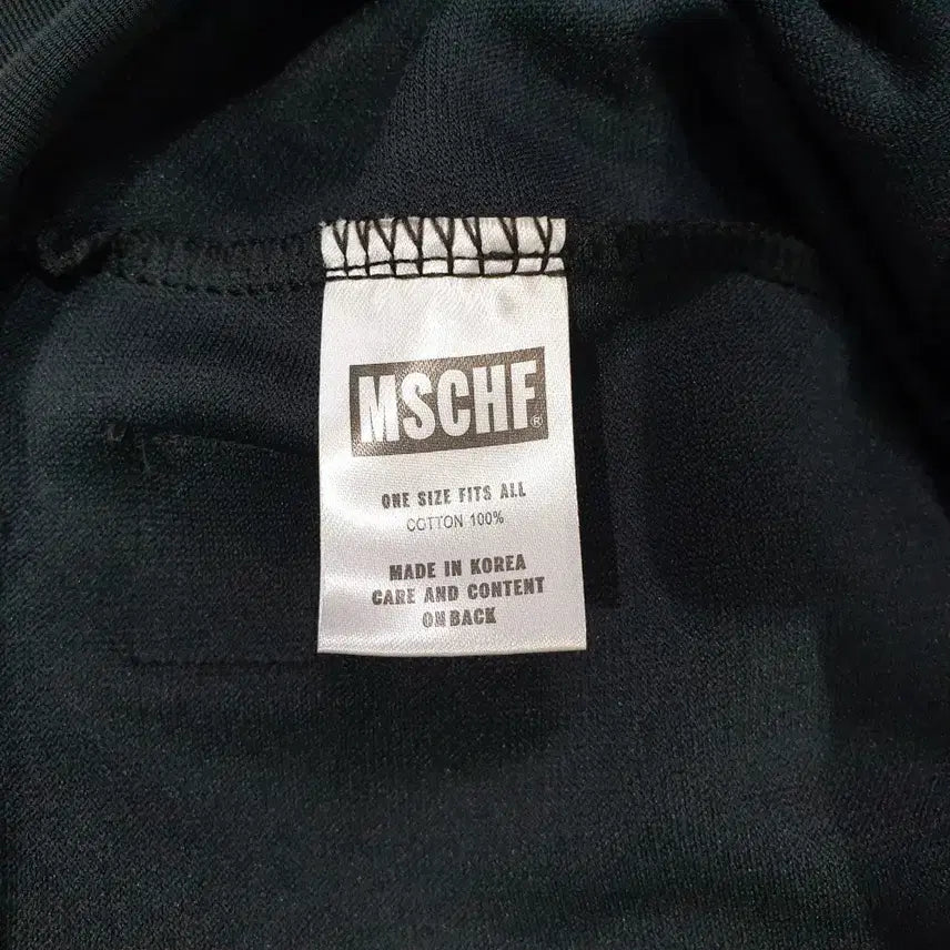 [BUNJANG] MISCHIEF Polo Shirt (Green) - Size M / (JJ29596)미스치프 MISCHIEF 카라티 M