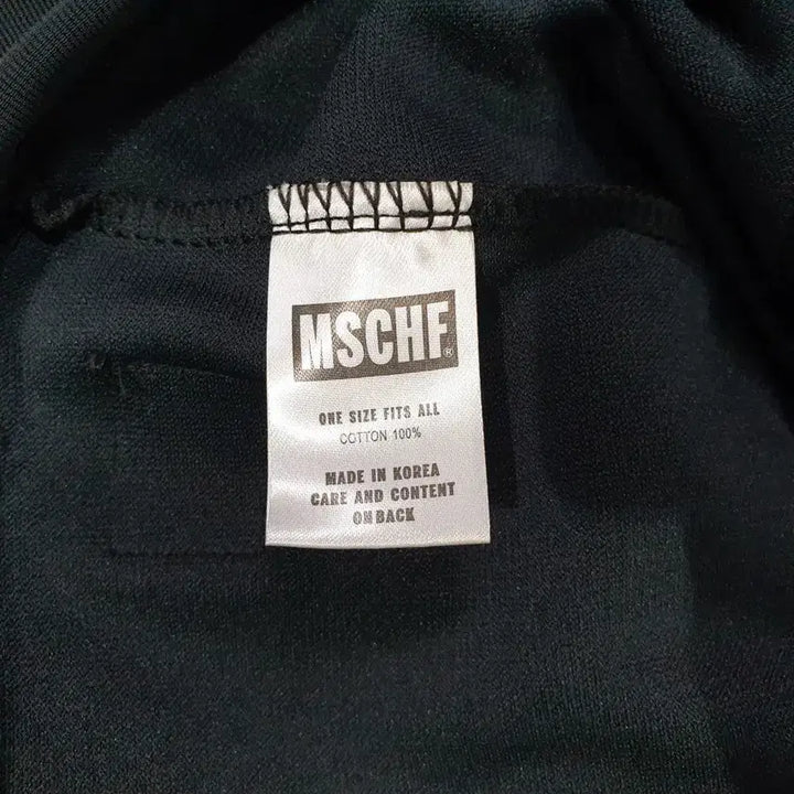 [BUNJANG] MISCHIEF Polo Shirt (Green) - Size M / (JJ29596)미스치프 MISCHIEF 카라티 M