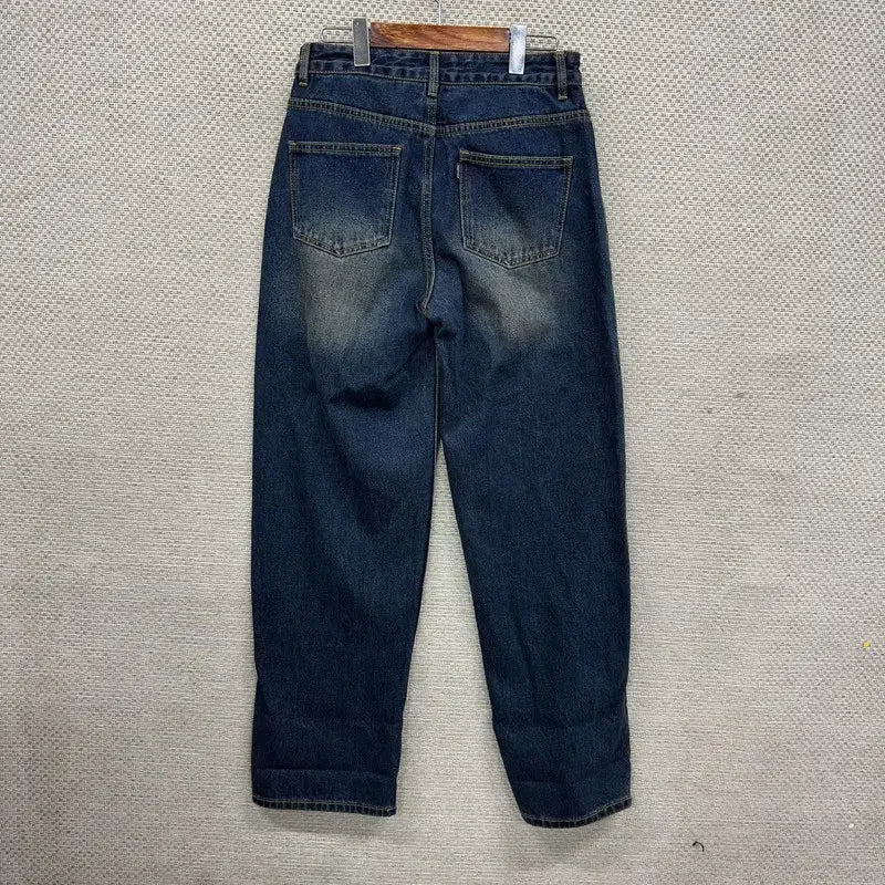 [SOLD OUT] TOFFEE 청바지 S M14342