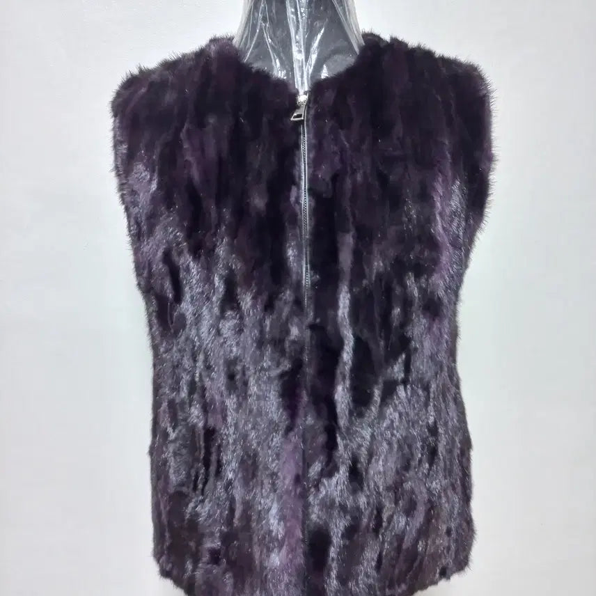 [BUNJANG] Sunjin Fur Women&