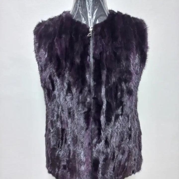 [BUNJANG] Sunjin Fur Women&