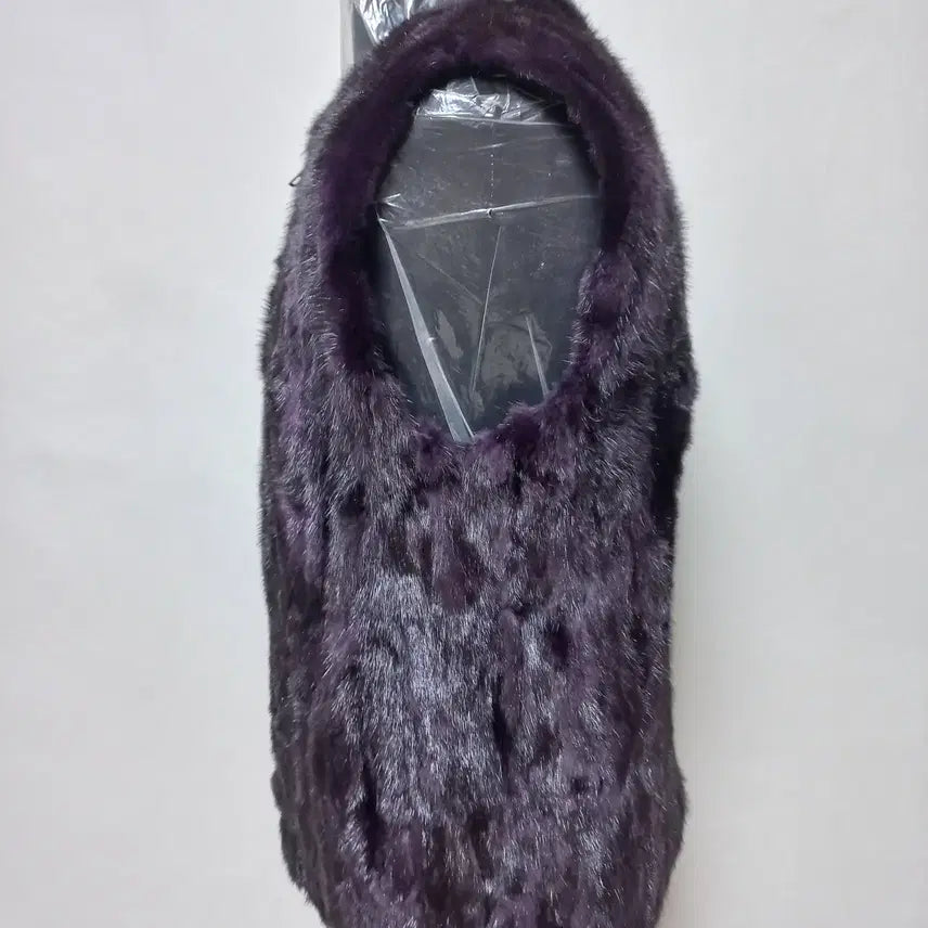 [BUNJANG] Sunjin Fur Women&