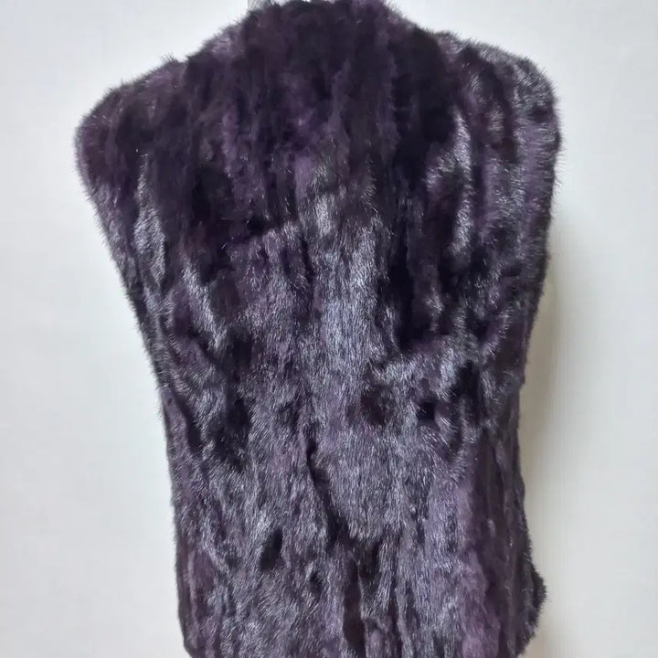 [BUNJANG] Sunjin Fur Women&