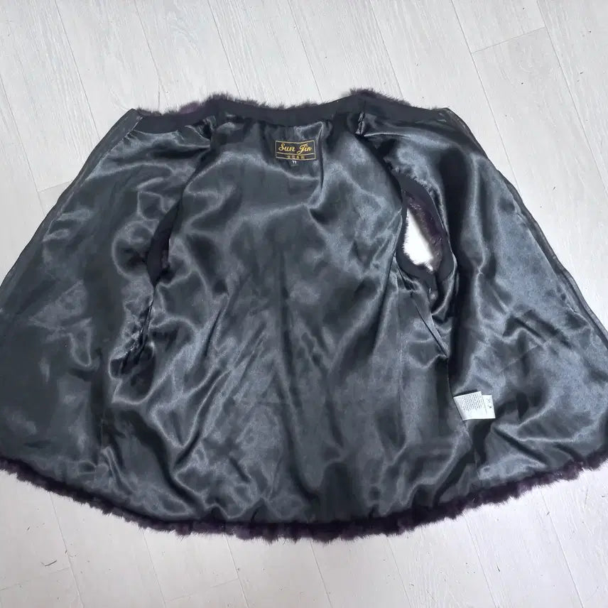 [BUNJANG] Sunjin Fur Women&