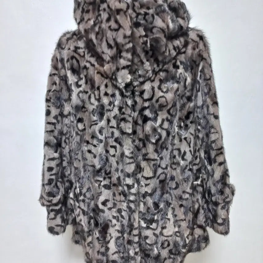 [BUNJANG] KARRA Mink Coat (Women&