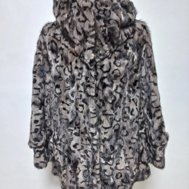 [BUNJANG] KARRA Mink Coat (Women&