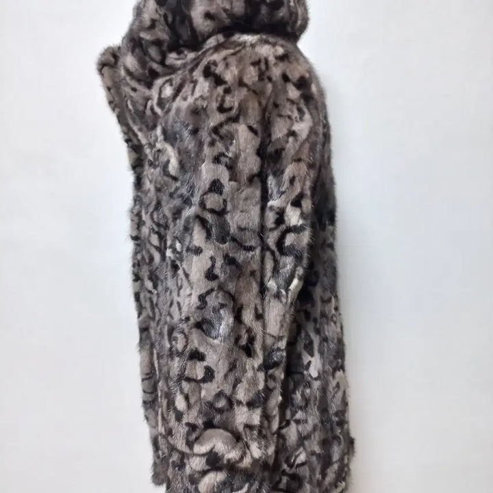 [BUNJANG] KARRA Mink Coat (Women&