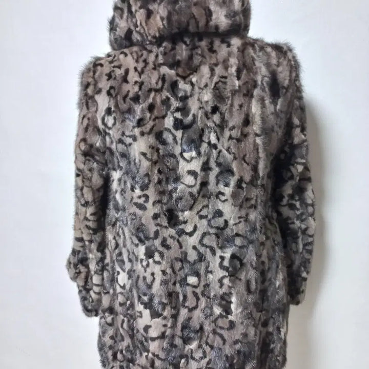 [BUNJANG] KARRA Mink Coat (Women&