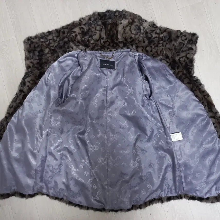 [BUNJANG] KARRA Mink Coat (Women&