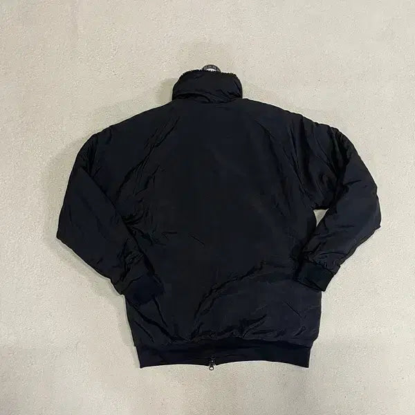 [BUNJANG] Nike Reversible Fleece Windbreaker Jacket / M 나이키 리버시블 후리스 바람막이 자켓 B.2827