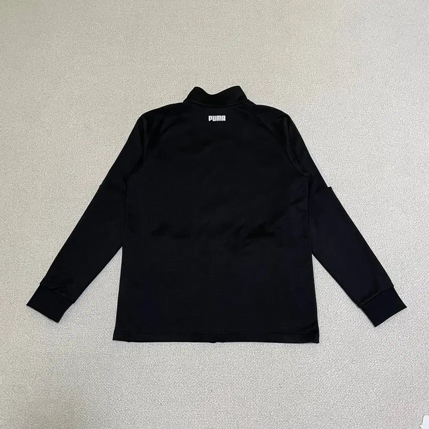 [BUNJANG] Puma Training Jacket Top / M 퓨마 트레이닝복 집업 상의 N.1110