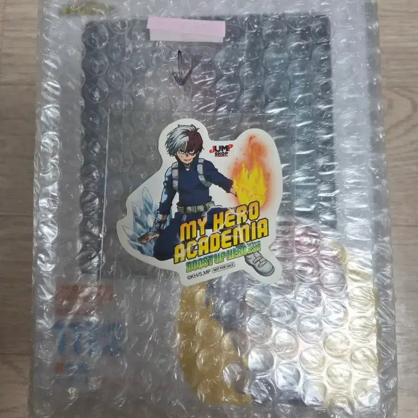 [SOLD OUT] 넨도로이드 쇼토 [미개봉]
