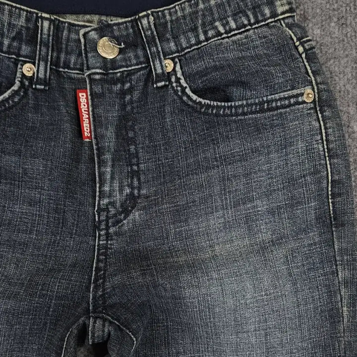 [BUNJANG] Dsquared2 Denim Pants / 디스퀘어드2 데님 팬츠 급처