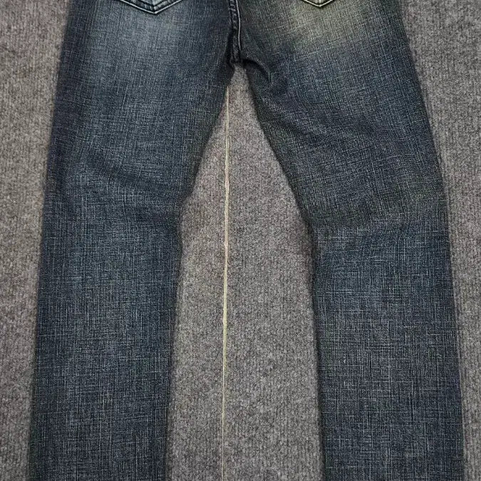 [BUNJANG] Dsquared2 Denim Pants / 디스퀘어드2 데님 팬츠 급처