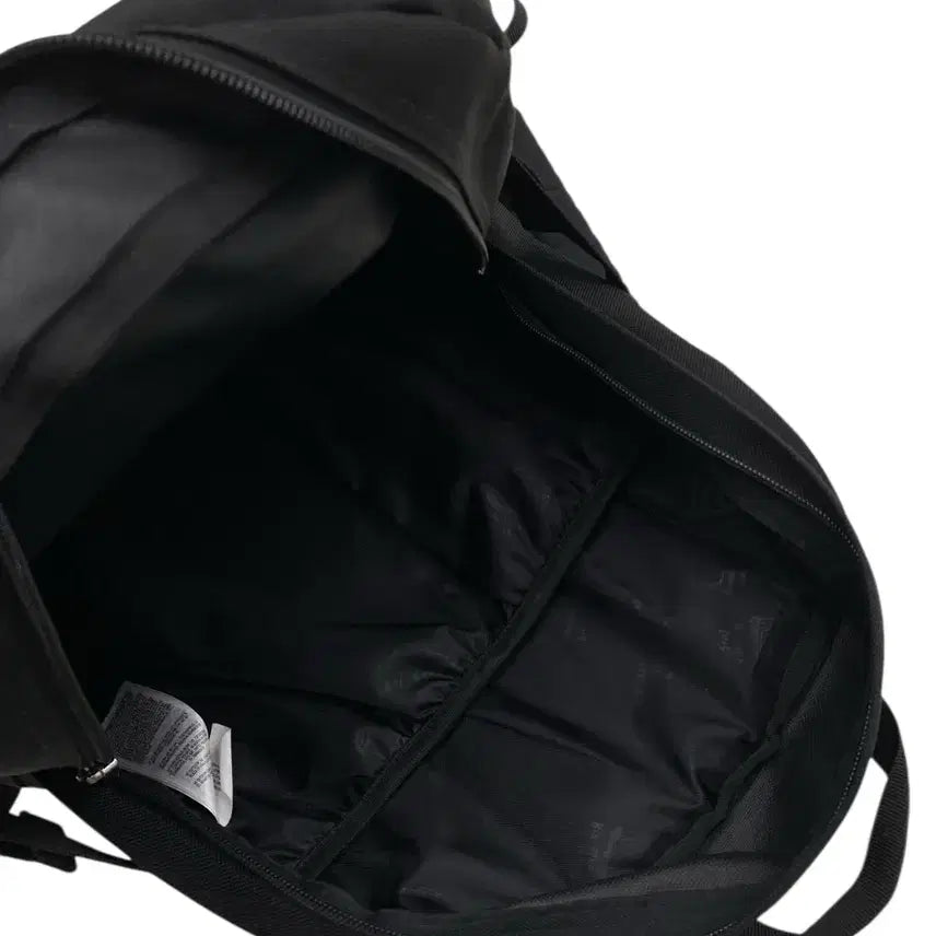 [BUNJANG] JanSport Black Backpack / 잔스포츠 블랙 백팩