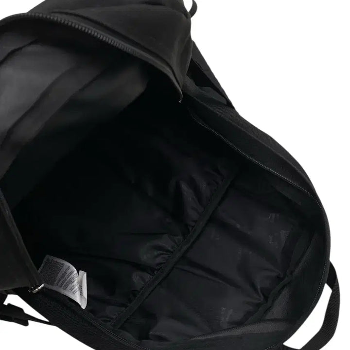 [BUNJANG] JanSport Black Backpack / 잔스포츠 블랙 백팩