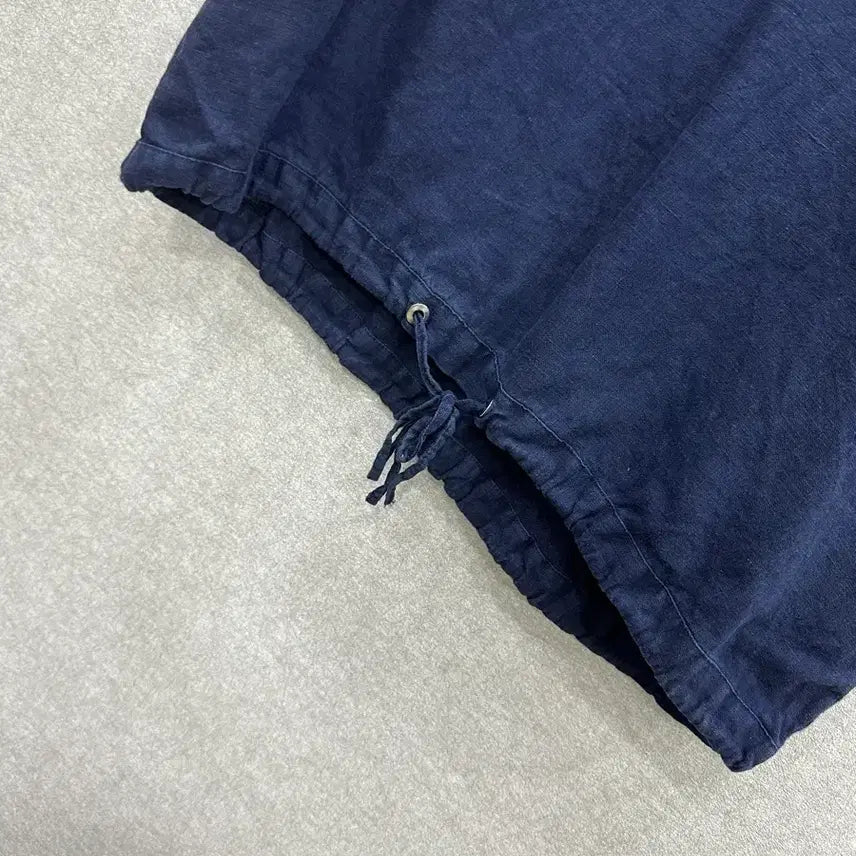 [SOLD OUT] 마시모두띠 린넨 블라우스 S