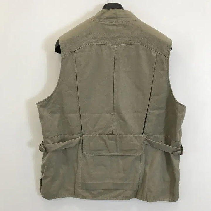 [SOLD OUT] 필드앤스트림 USA 90s 피싱 유틸리티 베스트 [L]