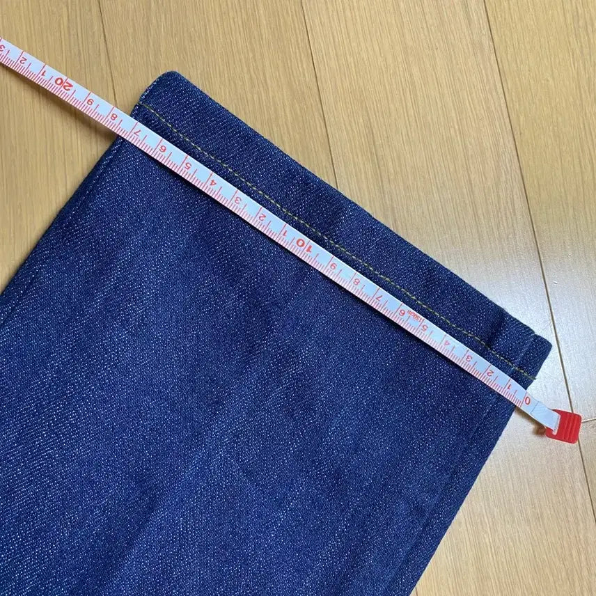 [BUNJANG] Naked &amp; Famous Denim Jeans / 네이키드앤페이머스