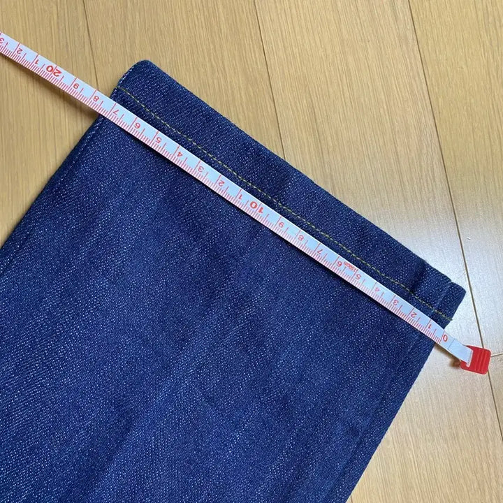 [BUNJANG] Naked &amp; Famous Denim Jeans / 네이키드앤페이머스