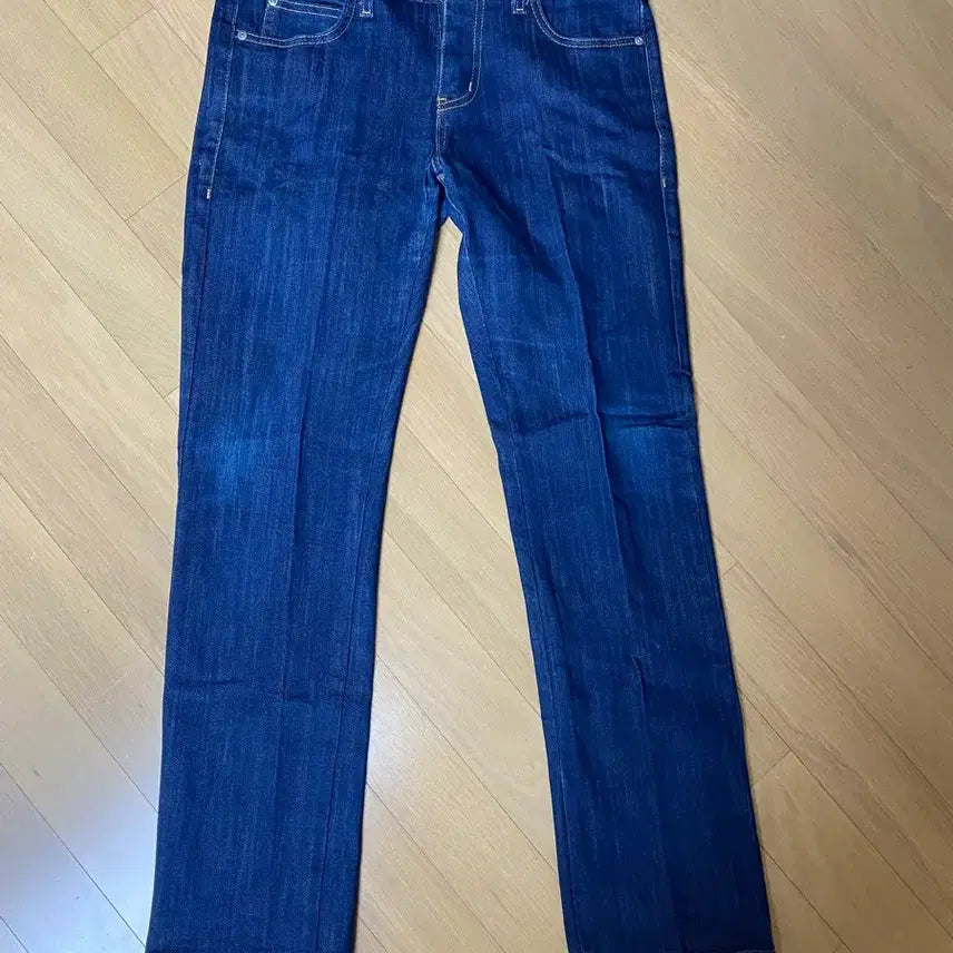 [BUNJANG] Naked &amp; Famous Denim Jeans / 네이키드앤페이머스