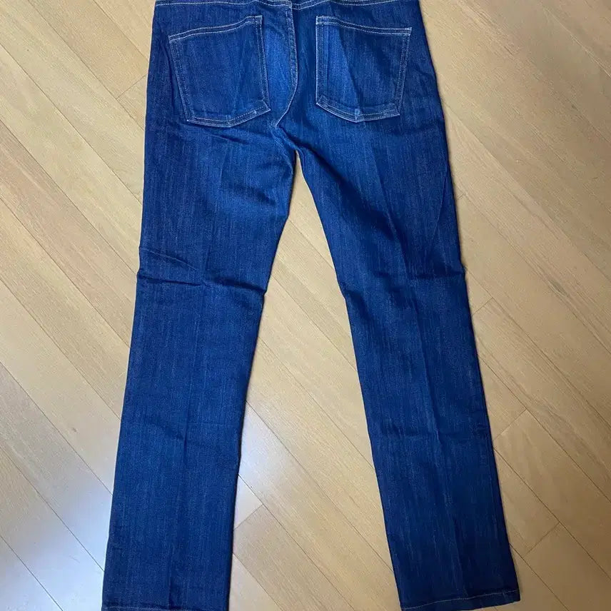 [BUNJANG] Naked &amp; Famous Denim Jeans / 네이키드앤페이머스