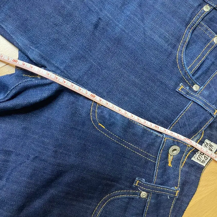 [BUNJANG] Naked &amp; Famous Denim Jeans / 네이키드앤페이머스