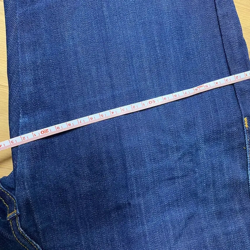 [BUNJANG] Naked &amp; Famous Denim Jeans / 네이키드앤페이머스