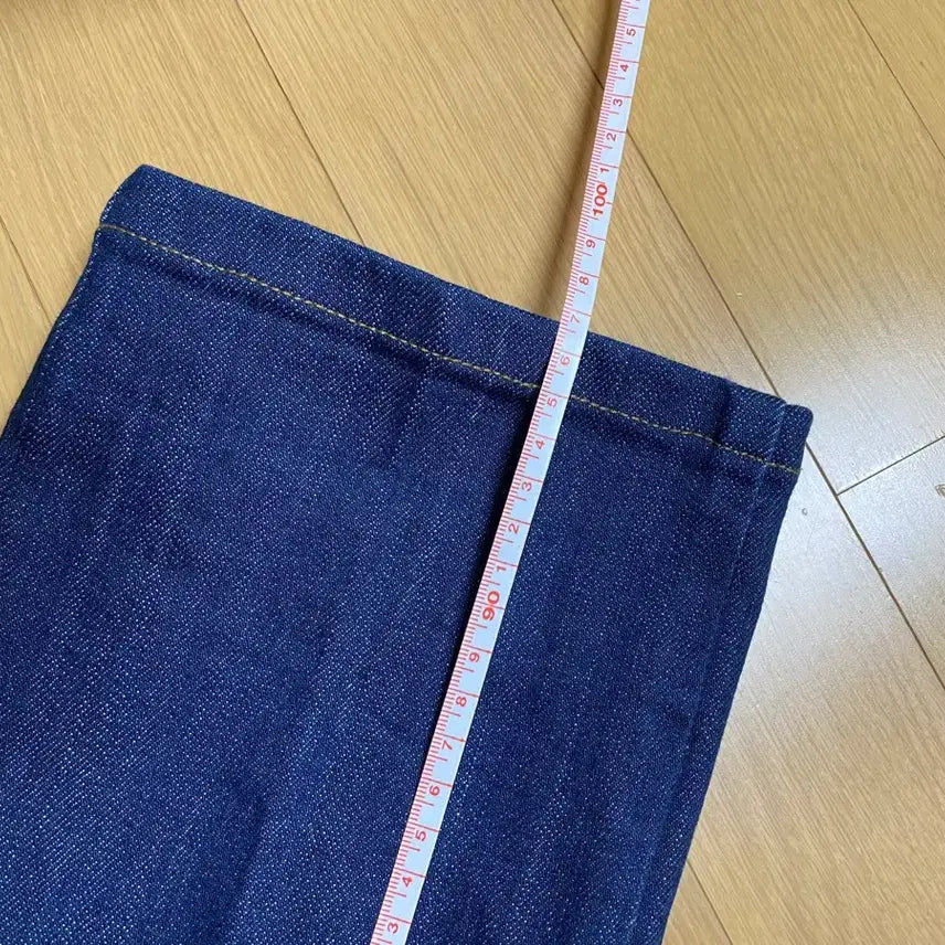 [BUNJANG] Naked &amp; Famous Denim Jeans / 네이키드앤페이머스