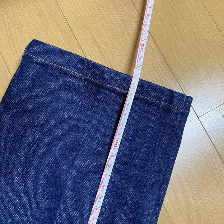 [BUNJANG] Naked &amp; Famous Denim Jeans / 네이키드앤페이머스