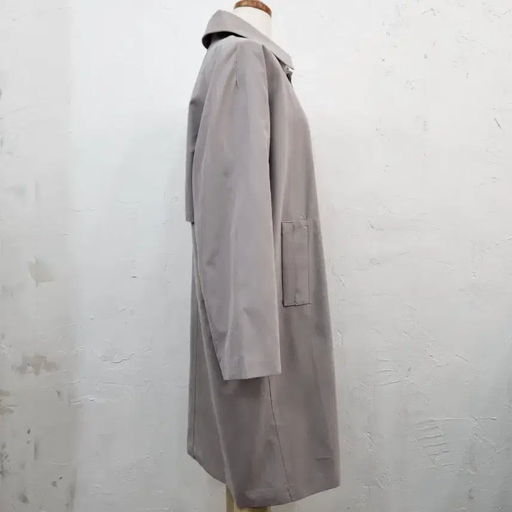 [BUNJANG] Spring Trench Coat - F Size / 봄신상 트렌치 코트 F