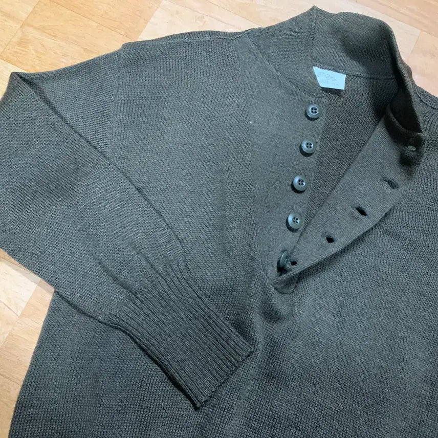 [BUNJANG] US Army Winter Wear Bundle Set / US.ARMY WINTER WEAR 동계피복(묶음판매)미군