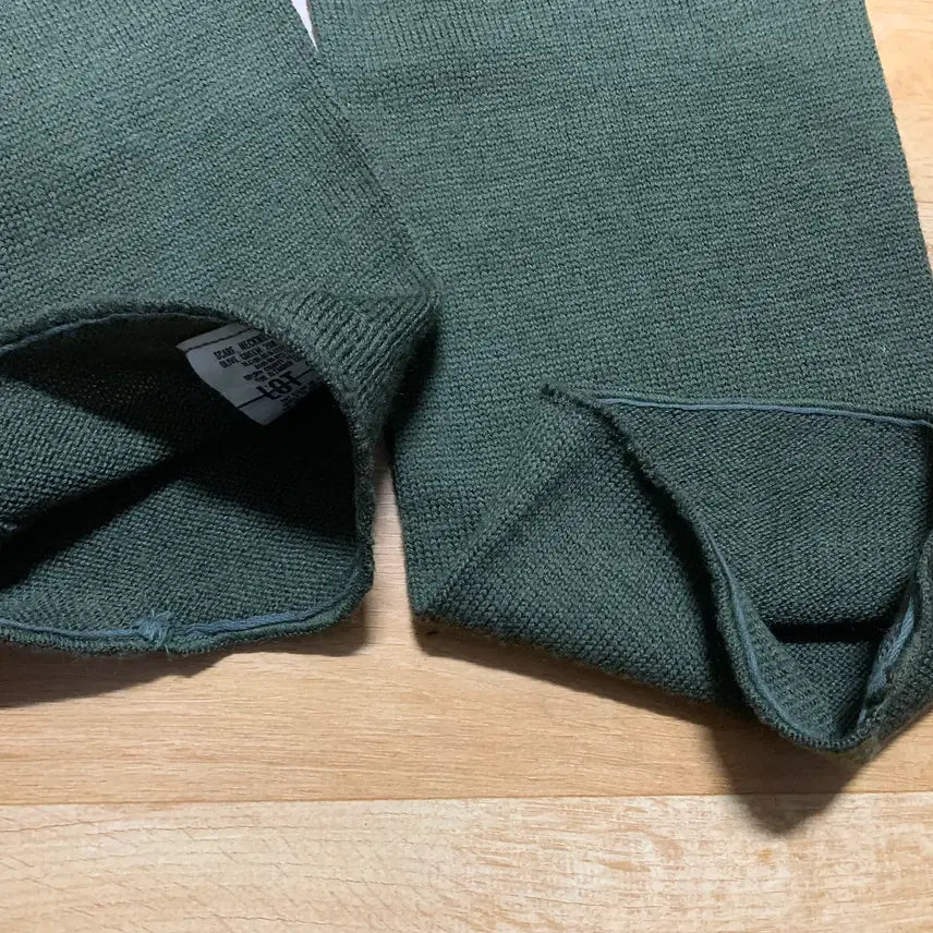 [BUNJANG] US Army Winter Wear Bundle Set / US.ARMY WINTER WEAR 동계피복(묶음판매)미군