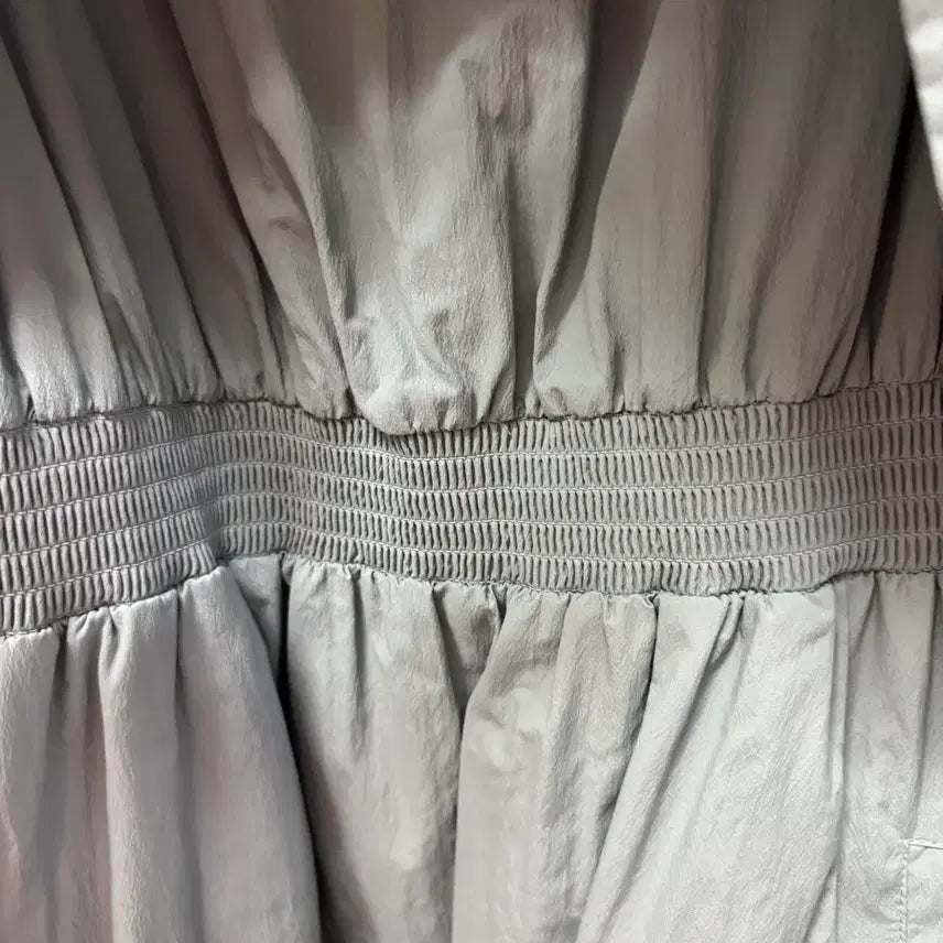 [BUNJANG] Sleeveless Dress Set / 원피스