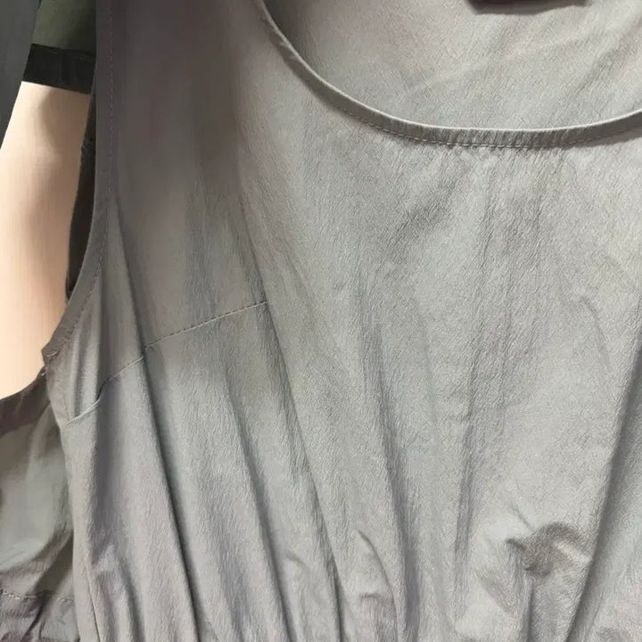 [BUNJANG] Sleeveless Dress Set / 원피스