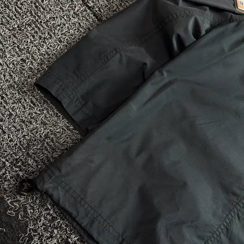 [BUNJANG] Polo Ralph Lauren Polo Sport Utility Jacket / 폴로 랄프로렌 폴로 스포츠 와펜 로고 유틸리티 자켓 3559