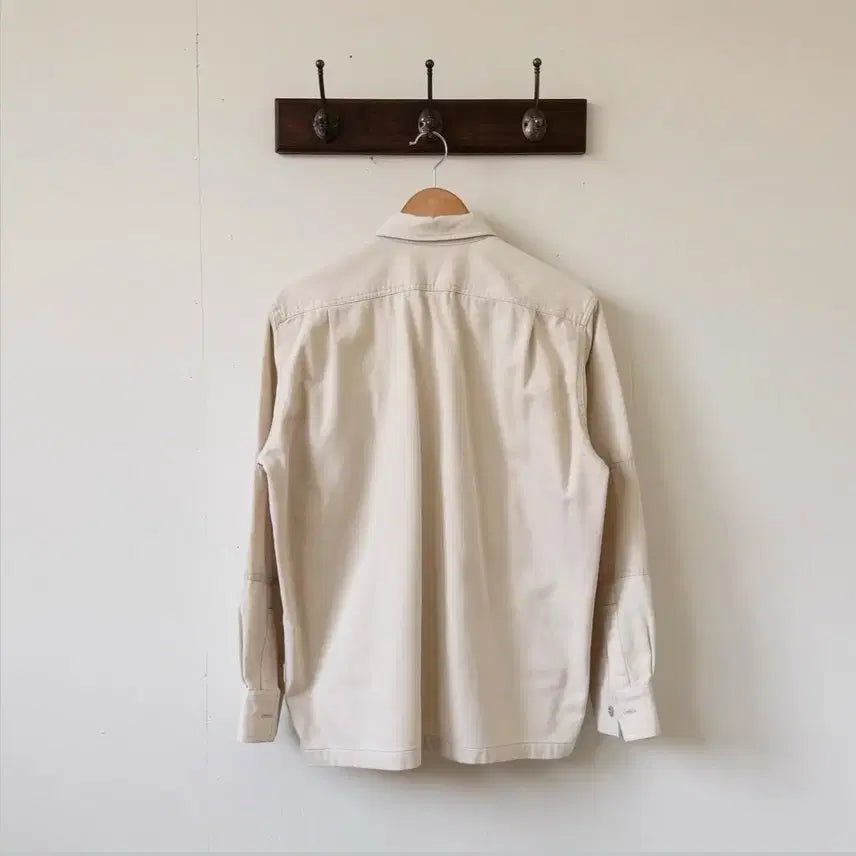 [SOLD OUT] 90s 올드 스투시 셔츠 자켓
