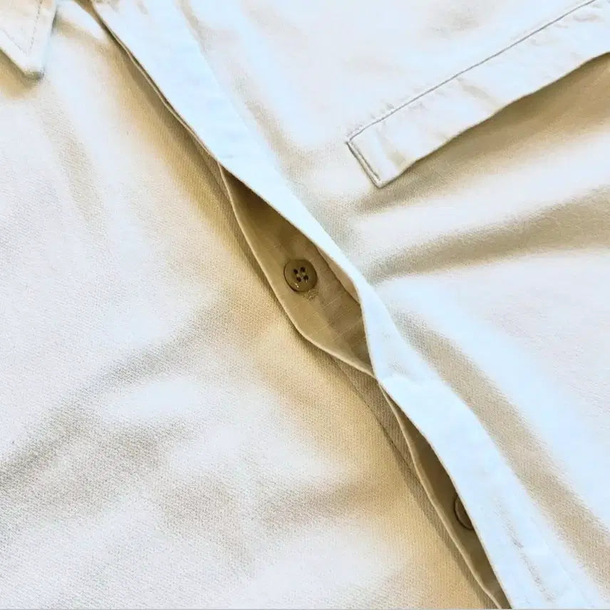 [SOLD OUT] 90s 올드 스투시 셔츠 자켓