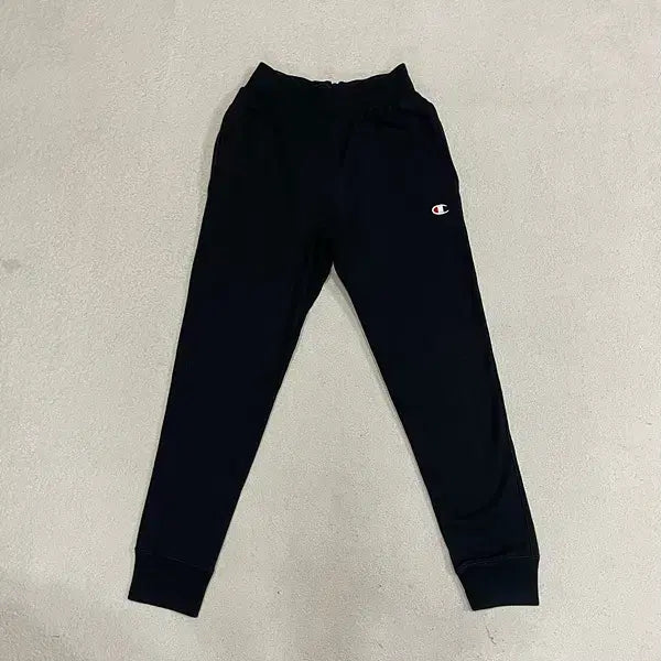 [BUNJANG] Champion Fleece Jogger Pants / S 챔피온 기모 트레이닝복 조거팬츠 바지 B.2834