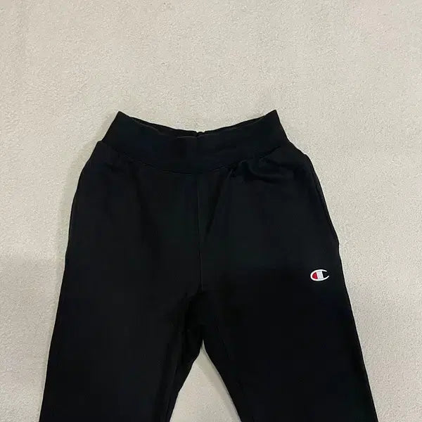 [BUNJANG] Champion Fleece Jogger Pants / S 챔피온 기모 트레이닝복 조거팬츠 바지 B.2834