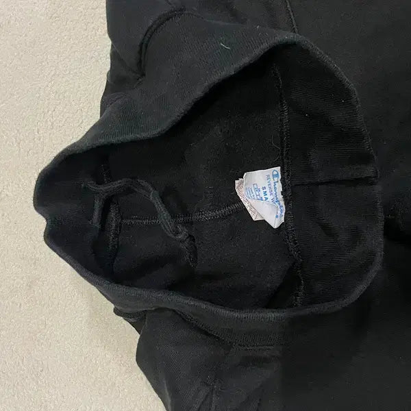 [BUNJANG] Champion Fleece Jogger Pants / S 챔피온 기모 트레이닝복 조거팬츠 바지 B.2834